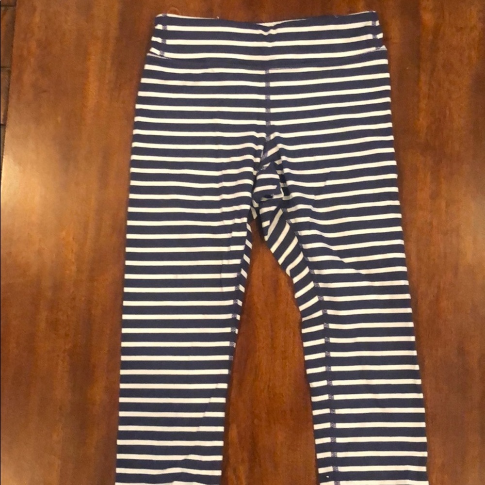 Athleta Girl Crop Pants